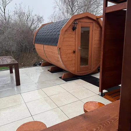 Wellness Oase