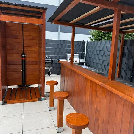 Wellness Oase Lejlighed *