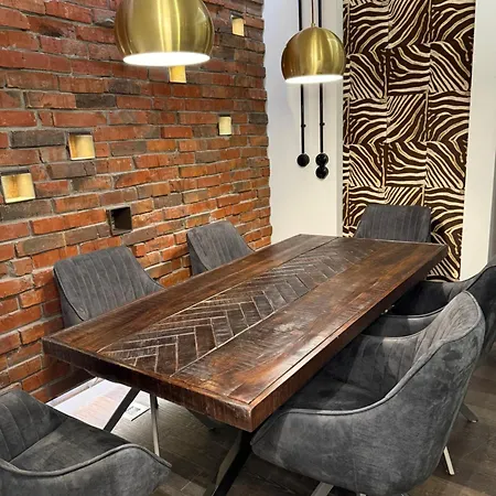 Lejlighed Wellness Oase Paderborn