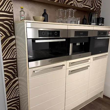 Lejlighed Wellness Oase Paderborn