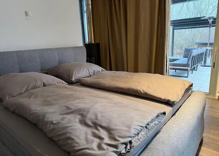 Wellness Oase Paderborn