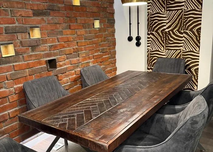 Lejlighed Wellness Oase Paderborn