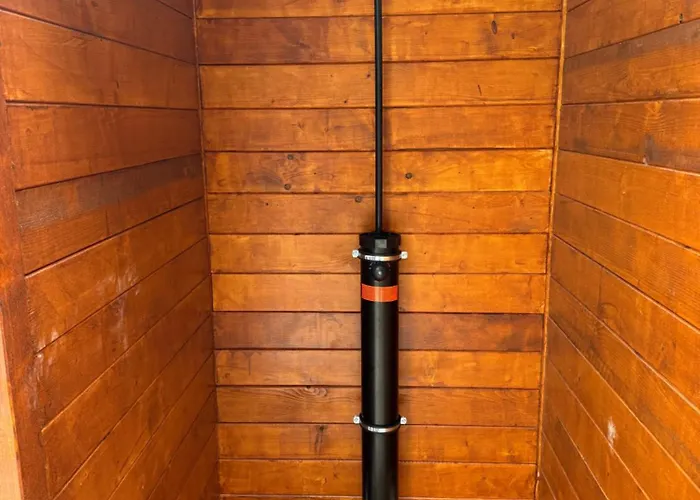 Wellness Oase Lejlighed *