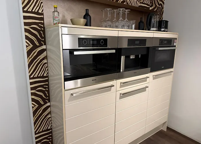 Lejlighed Wellness Oase Paderborn