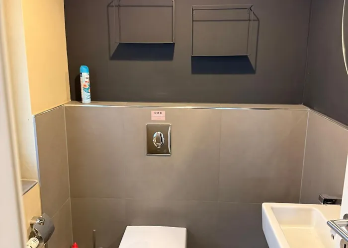 Wellness Oase Lejlighed Paderborn